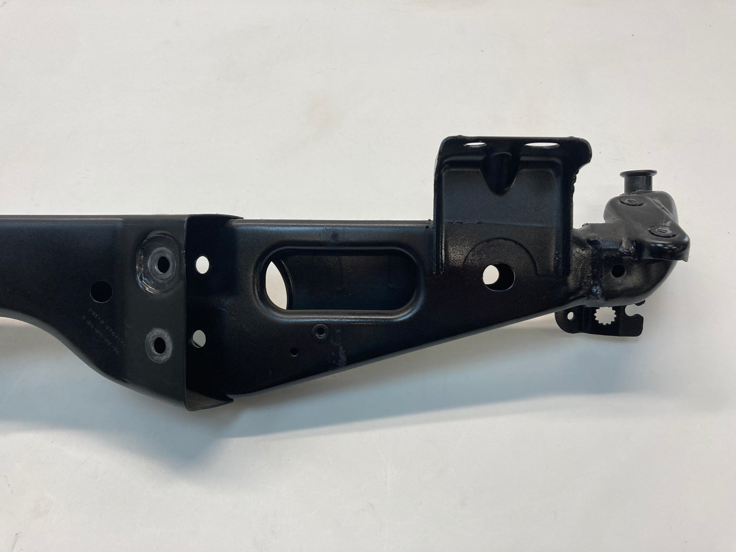 Mini Cooper Hatchback Rear Subframe Crossmember 33316764170 03-06 R50 R53