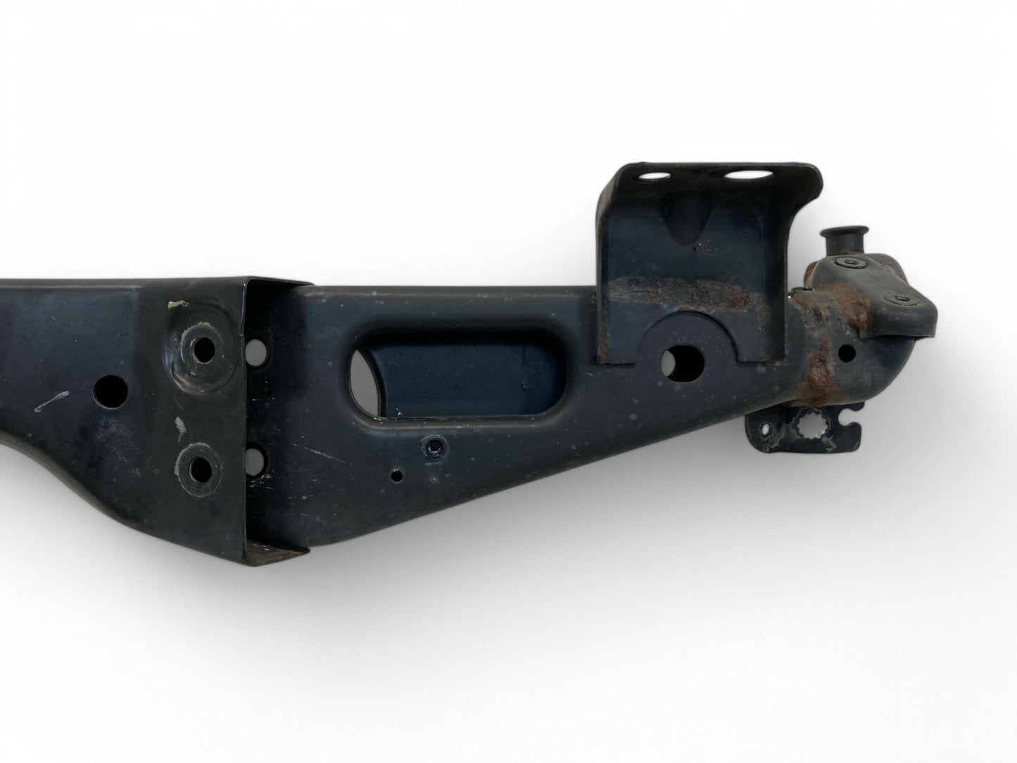 Mini Cooper Hatchback Rear Subframe Crossmember 33316764170 03-06 R50 R53 472