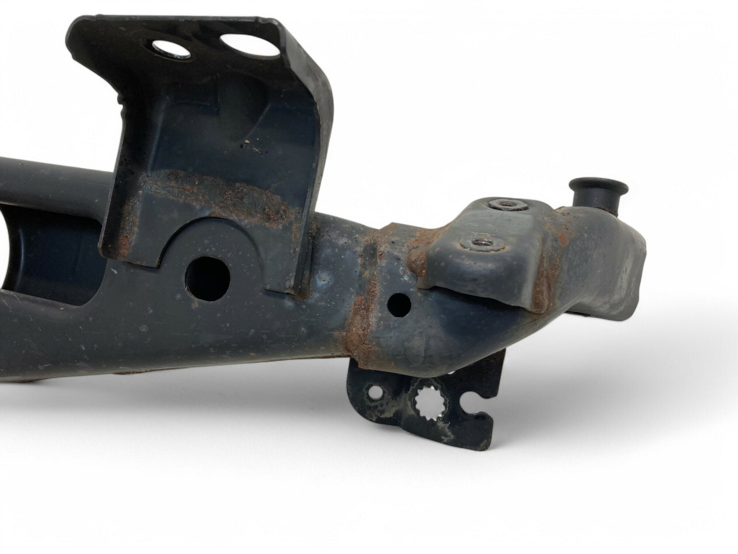 Mini Cooper Hatchback Rear Subframe Crossmember 33316764170 03-06 R50 R53 472