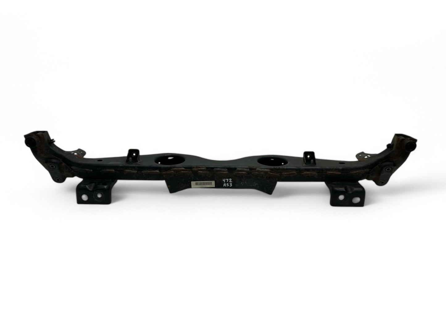 Mini Cooper Hatchback Rear Subframe Crossmember 33316764170 03-06 R50 R53 472