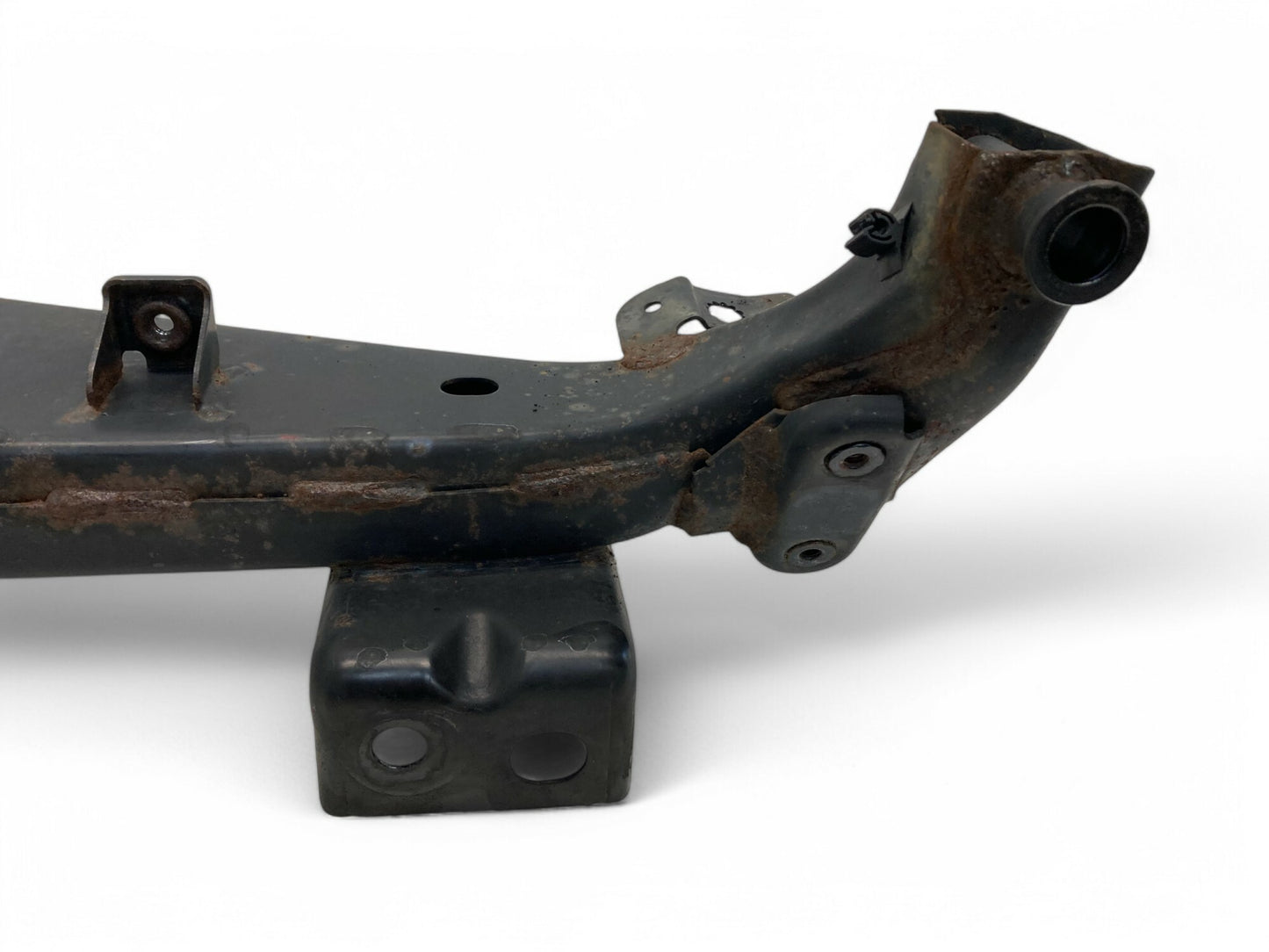 Mini Cooper Hatchback Rear Subframe Crossmember 33316764170 03-06 R50 R53 472