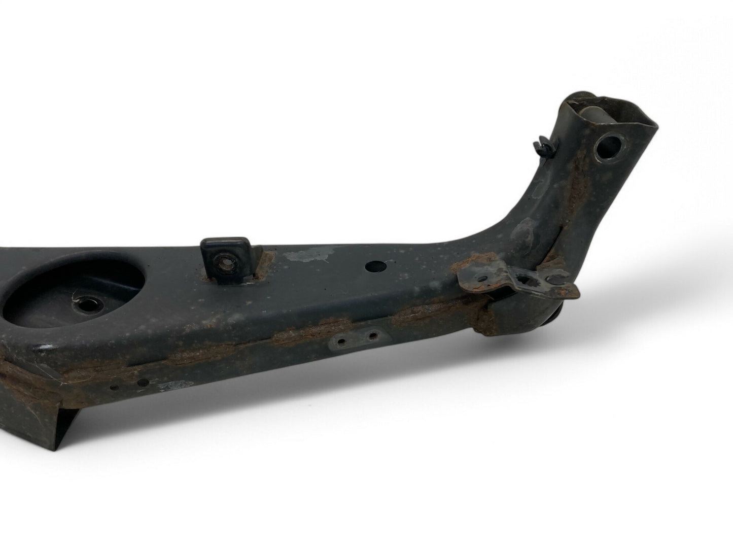 Mini Cooper Hatchback Rear Subframe Crossmember 33316764170 03-06 R50 R53 472