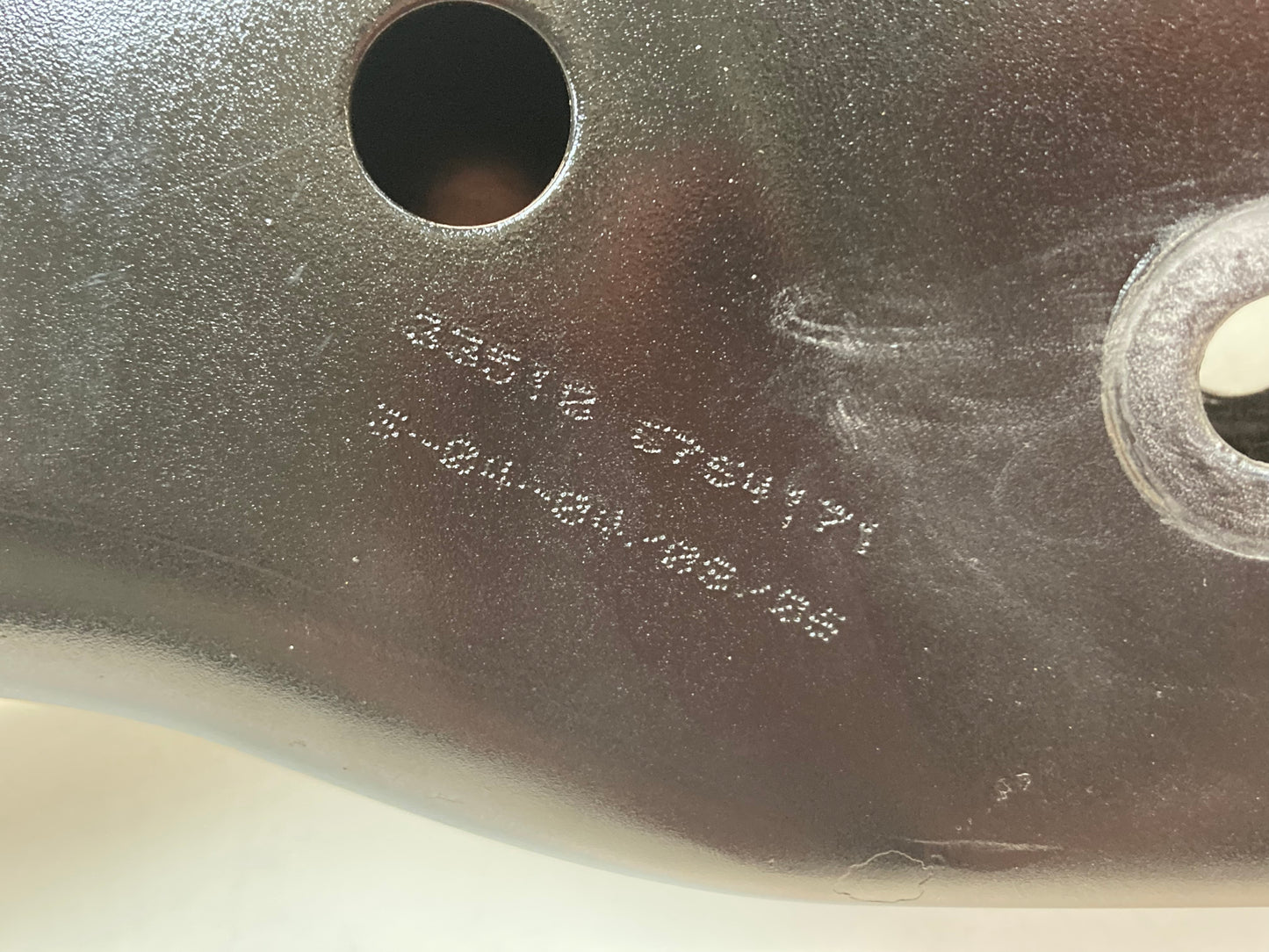 Mini Cooper Hatchback Rear Subframe Crossmember 33316764170 03-06 R50 R53