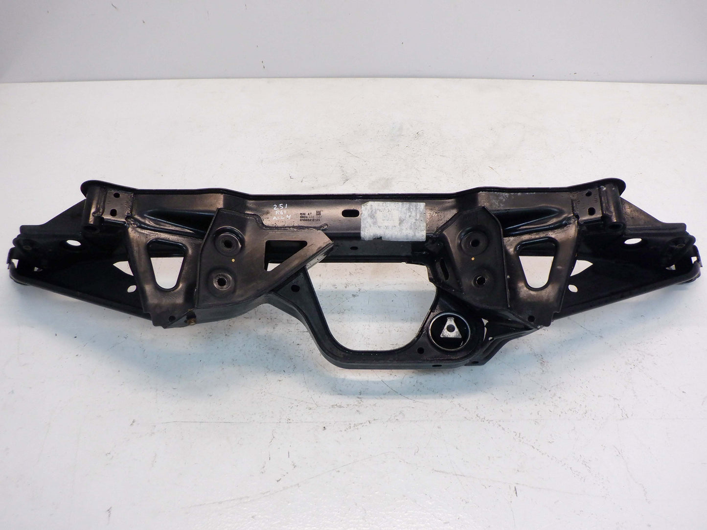 Mini Countryman Paceman ALL4 Rear Subframe 33319804723 11-16 R60 R61