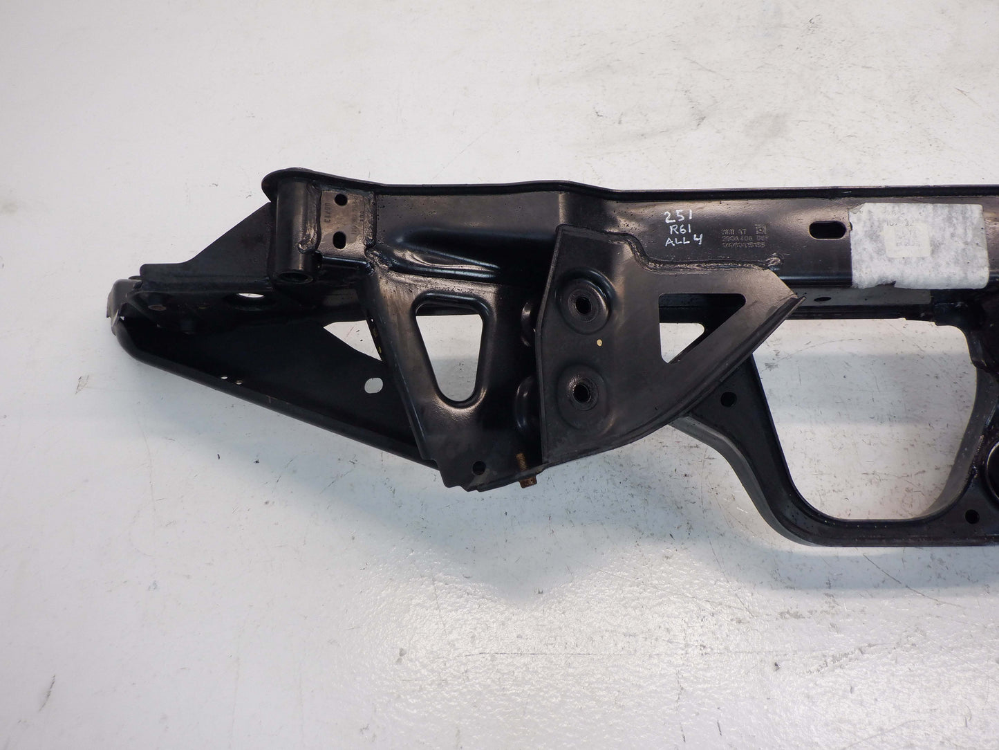 Mini Countryman Paceman ALL4 Rear Subframe 33319804723 11-16 R60 R61