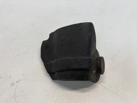 Mini Cooper Rear Shock Stone Chip Protection Right 33326758386 02-08 R50 R52 R53