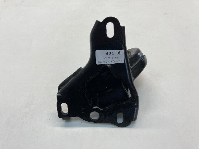 Mini Cooper Right Rear Trailing Arm Bracket 33306857796 03-08 R50 R52 R53