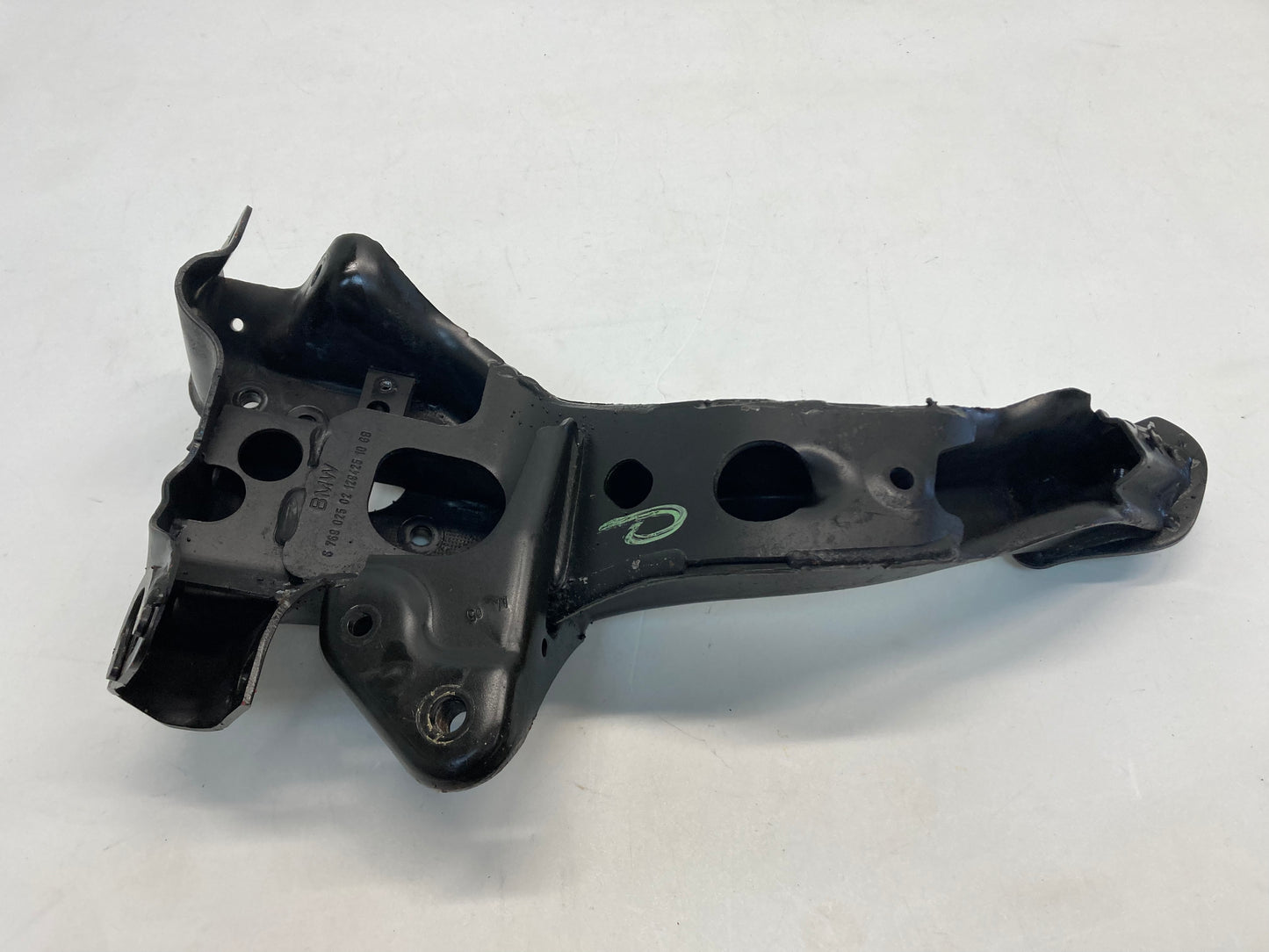 Mini Cooper Left Rear Trailing Arm 33326762037 03-05 R50 R53