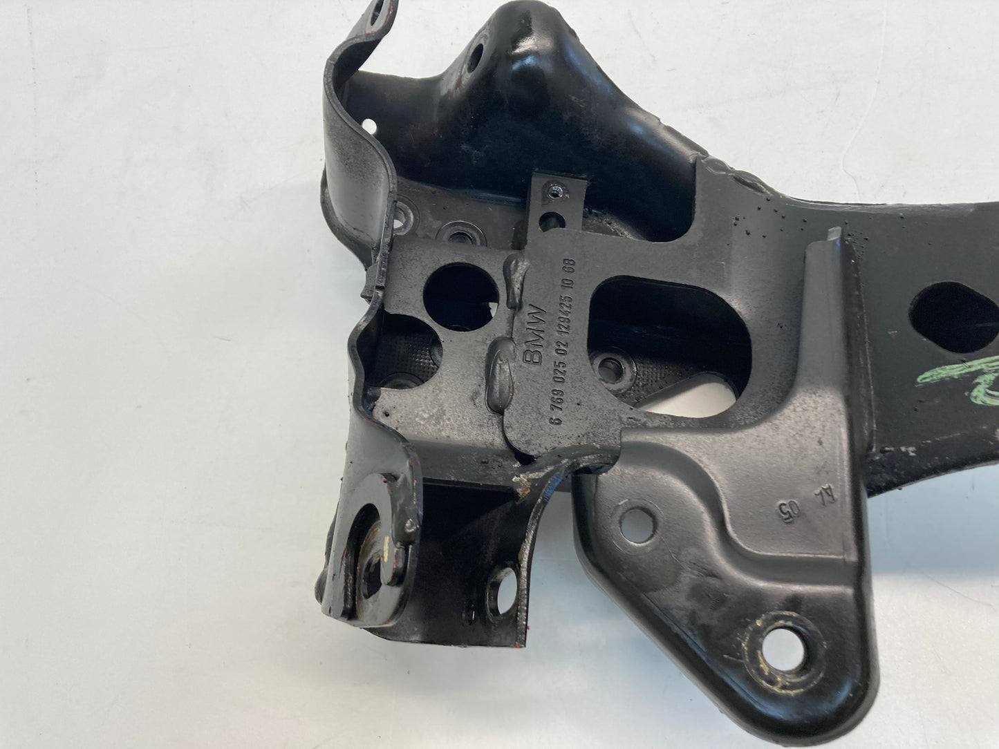 Mini Cooper Left Rear Trailing Arm 33326762037 03-05 R50 R53