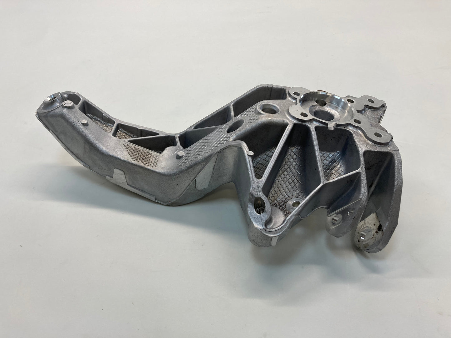 Mini Cooper Left Rear Trailing Arm 33326765377 07-15 R5x