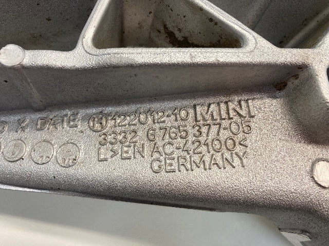 Mini Cooper Left Rear Trailing Arm 33326765377 07-15 R5x