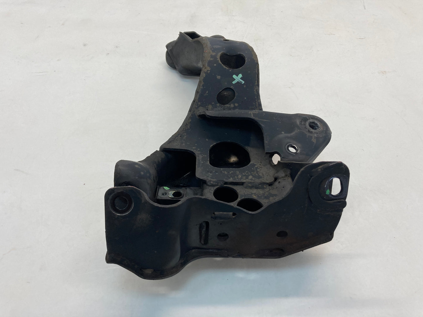 Mini Cooper Left Rear Trailing Arm 33326769025 05-08 R50 R52 R53 CLR52