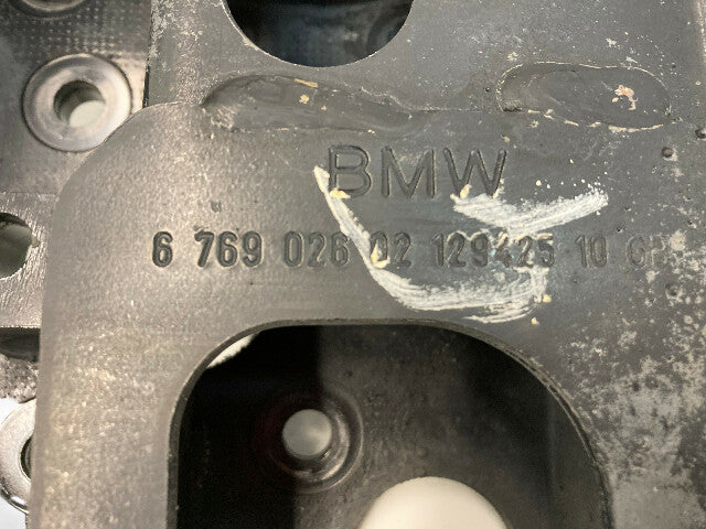 Mini Cooper Right Rear Trailing Arm 33326769026 05-08 R50 R52 R53