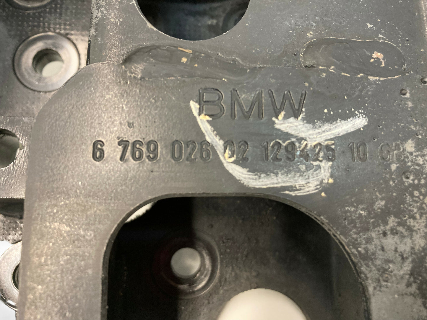 Mini Cooper Right Rear Trailing Arm 33326769026 05-08 R50 R52 R53 CLR52