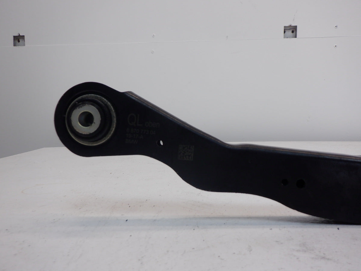 Mini Cooper Rear Upper Wishbone Control Arm 33326884693 14-21 F5x F60
