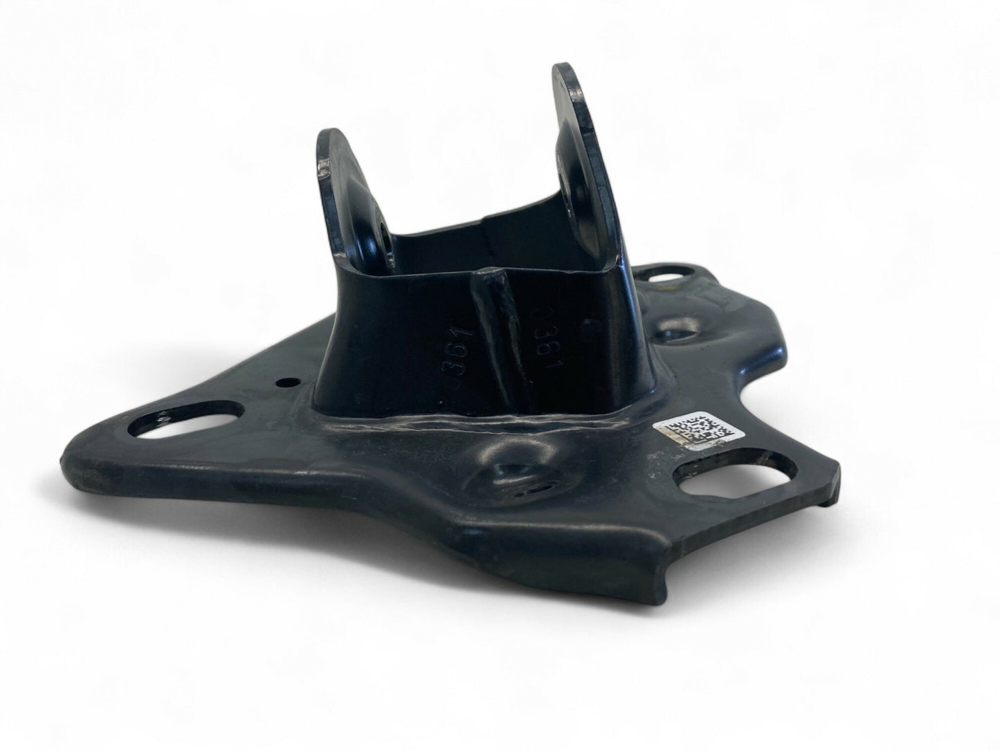 Mini Cooper Left Rear Trailing Arm Bracket 33326896991 14-25 F5x F60 U25