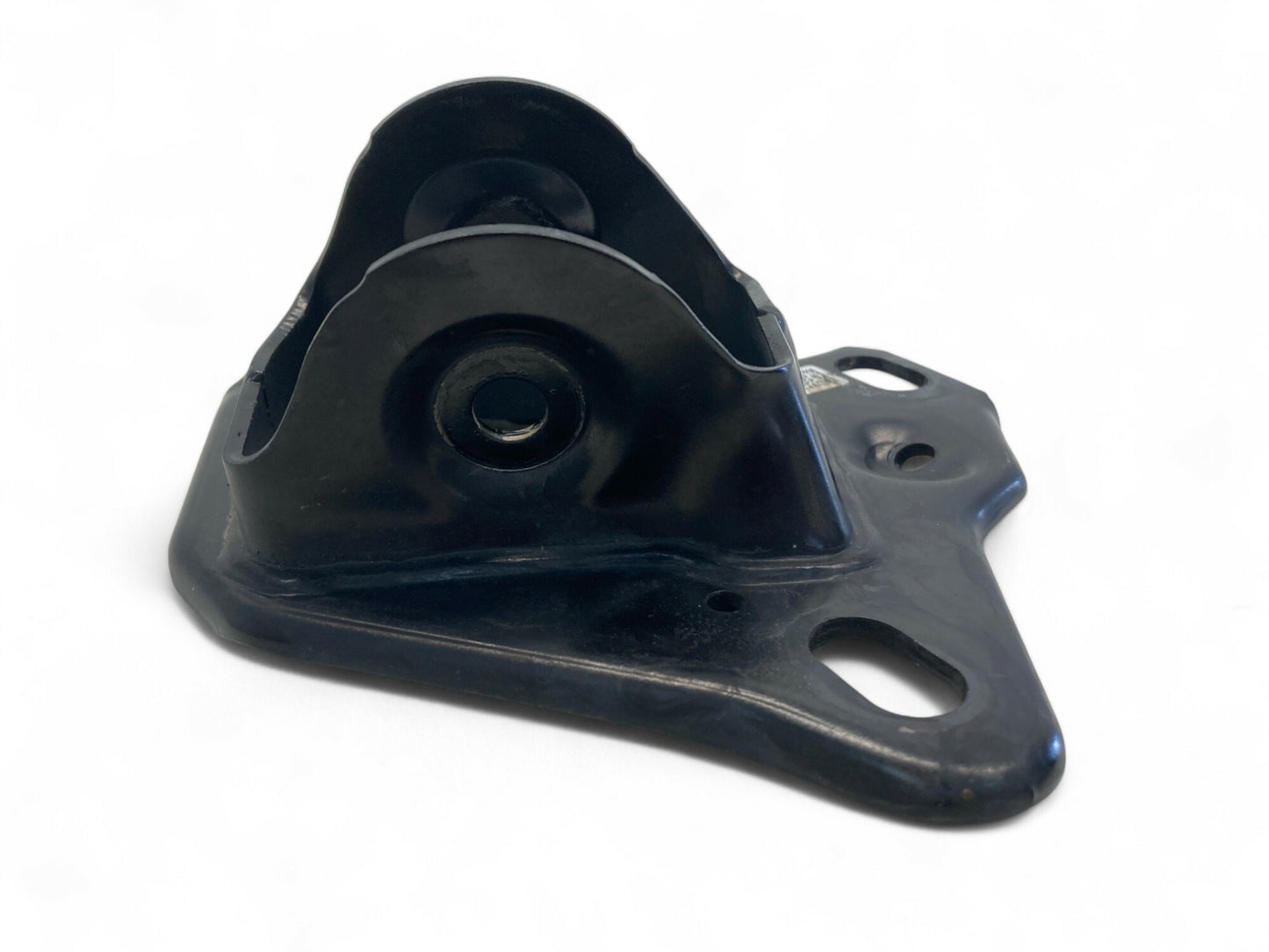 Mini Cooper Left Rear Trailing Arm Bracket 33326896991 14-25 F5x F60 U25