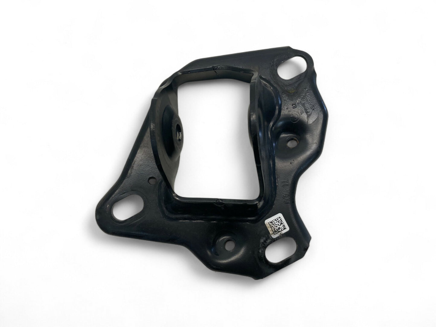 Mini Cooper Left Rear Trailing Arm Bracket 33326896991 14-25 F5x F60 U25
