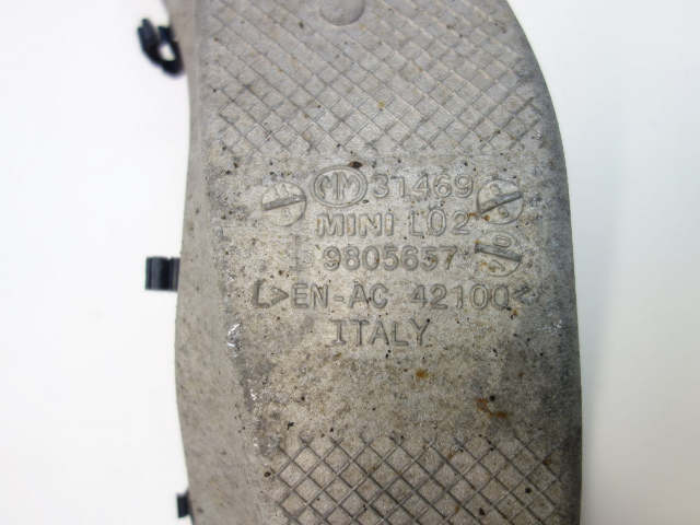 Mini Cooper Left Rear Trailing Arm 33329805657 2011-2016 R60 R61