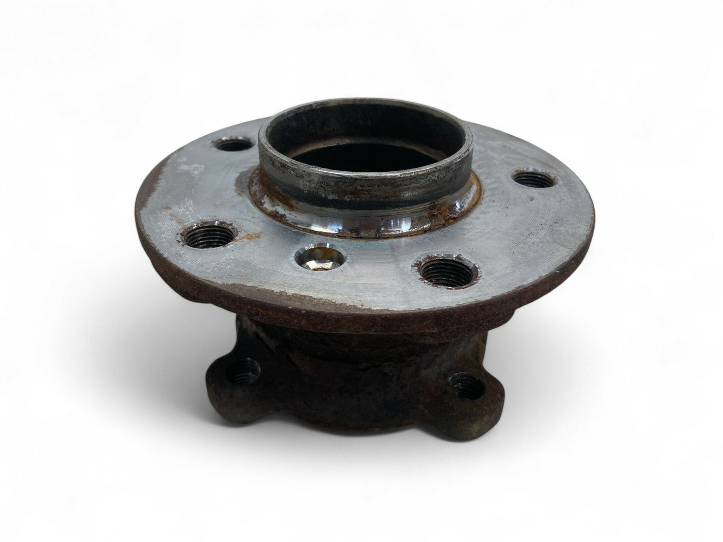 Mini Cooper Rear Wheel Hub with Bearing 33406891921 2020-2024 F5x F60