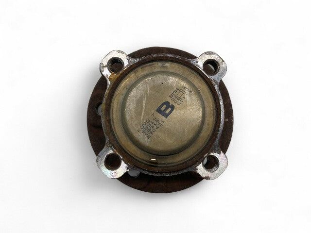 Mini Cooper Rear Wheel Hub with Bearing 33406891921 2020-2024 F5x F60