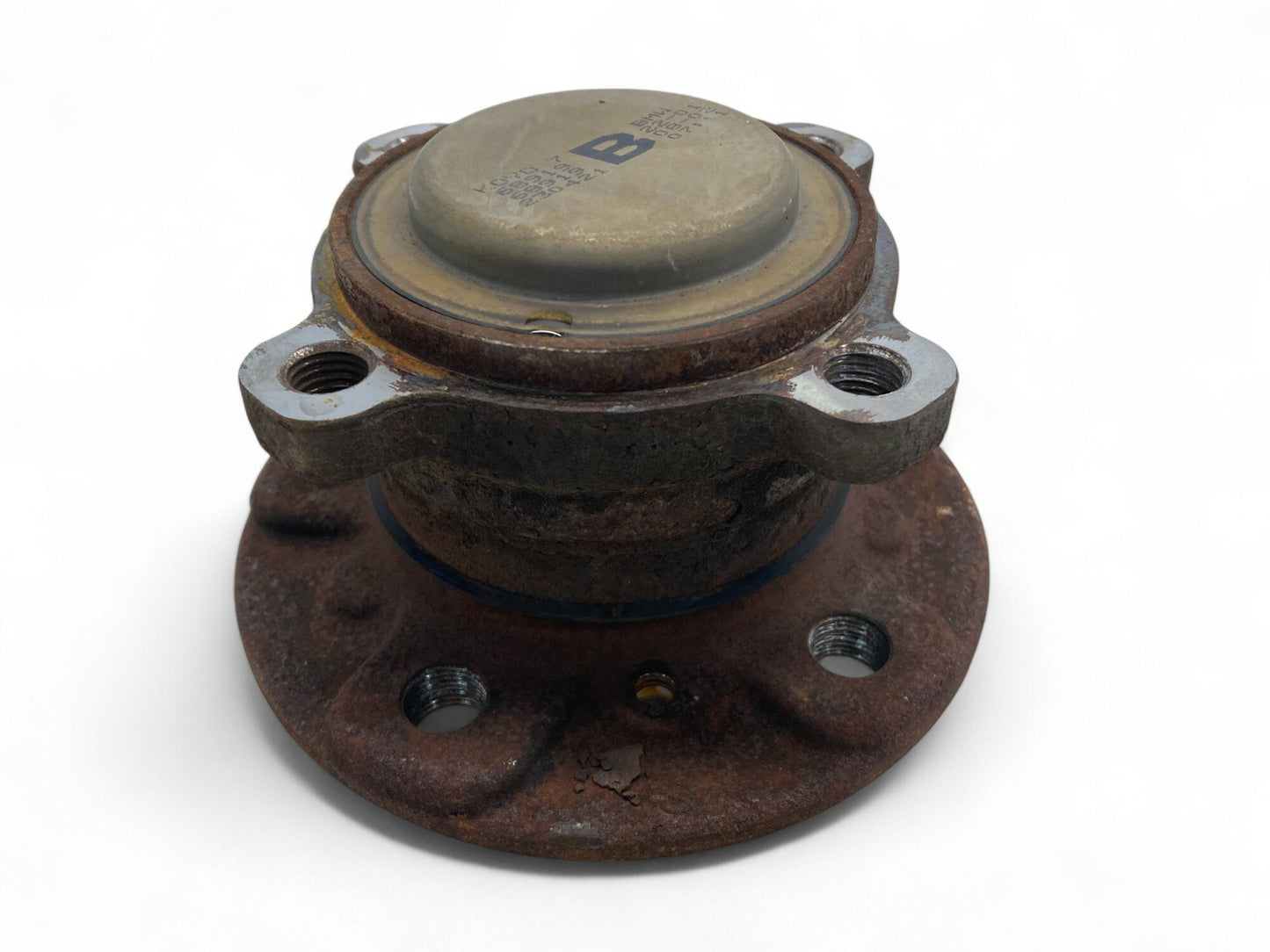 Mini Cooper Rear Wheel Hub with Bearing 33406891921 2020-2024 F5x F60