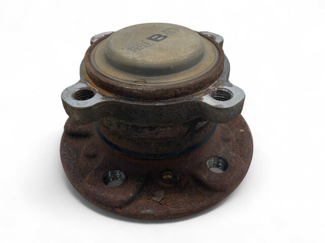 Mini Cooper Rear Wheel Hub with Bearing 33406891921 2020-2024 F5x F60