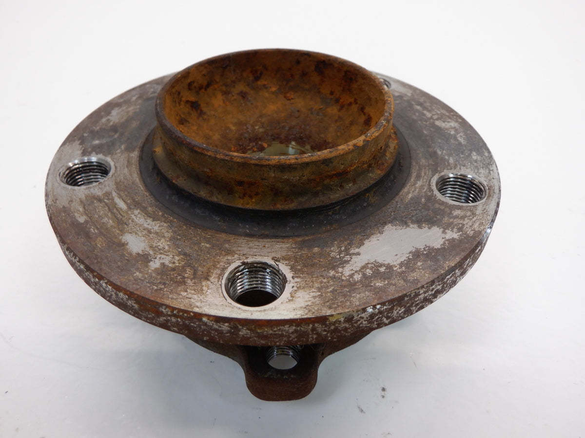 Mini Countryman/Paceman Rear Wheel Hub and Bearing 33409813210 11-16 R60 R61