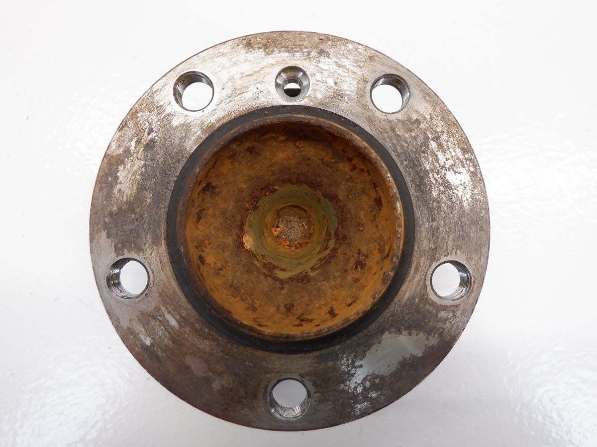 Mini Countryman/Paceman Rear Wheel Hub and Bearing 33409813210 11-16 R60 R61