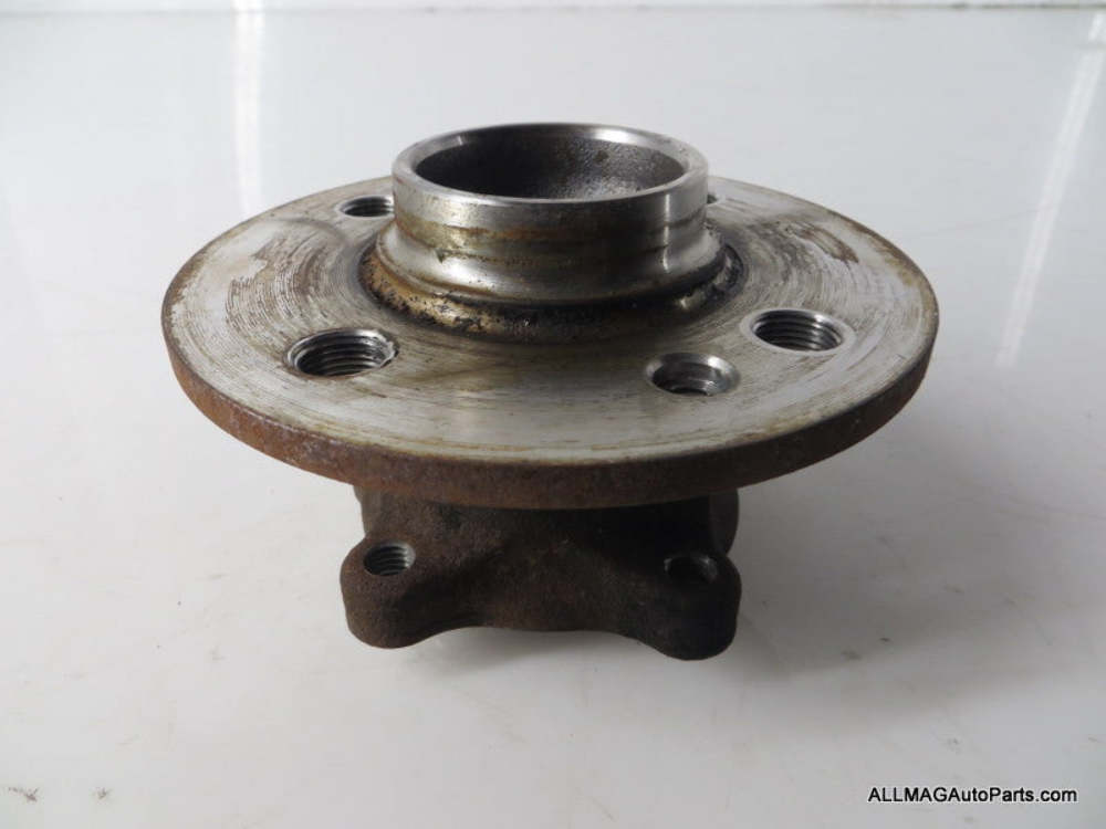 Mini Cooper Rear Wheel Hub and Bearing M14 33416786552 06-15 R5x