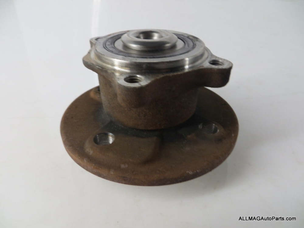 Mini Cooper Rear Wheel Hub and Bearing M14 33416786552 06-15 R5x