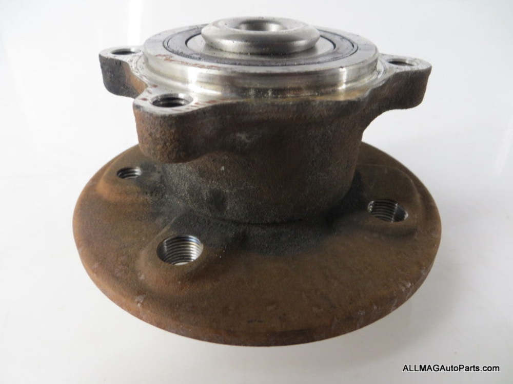 Mini Cooper Rear Wheel Hub and Bearing M14 33416786552 06-15 R5x