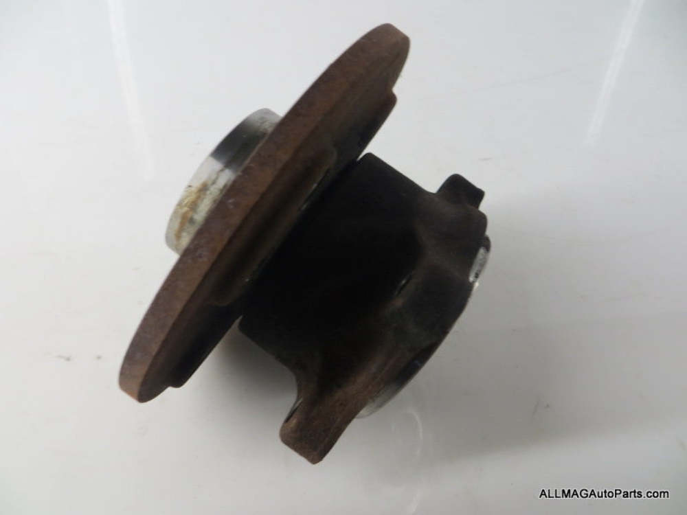 Mini Cooper Rear Wheel Hub and Bearing M14 33416786552 06-15 R5x