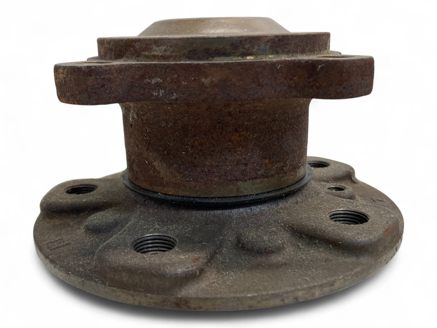 Mini Cooper Rear Wheel Hub with Bearing A 33416858086 14-21 F5x F60