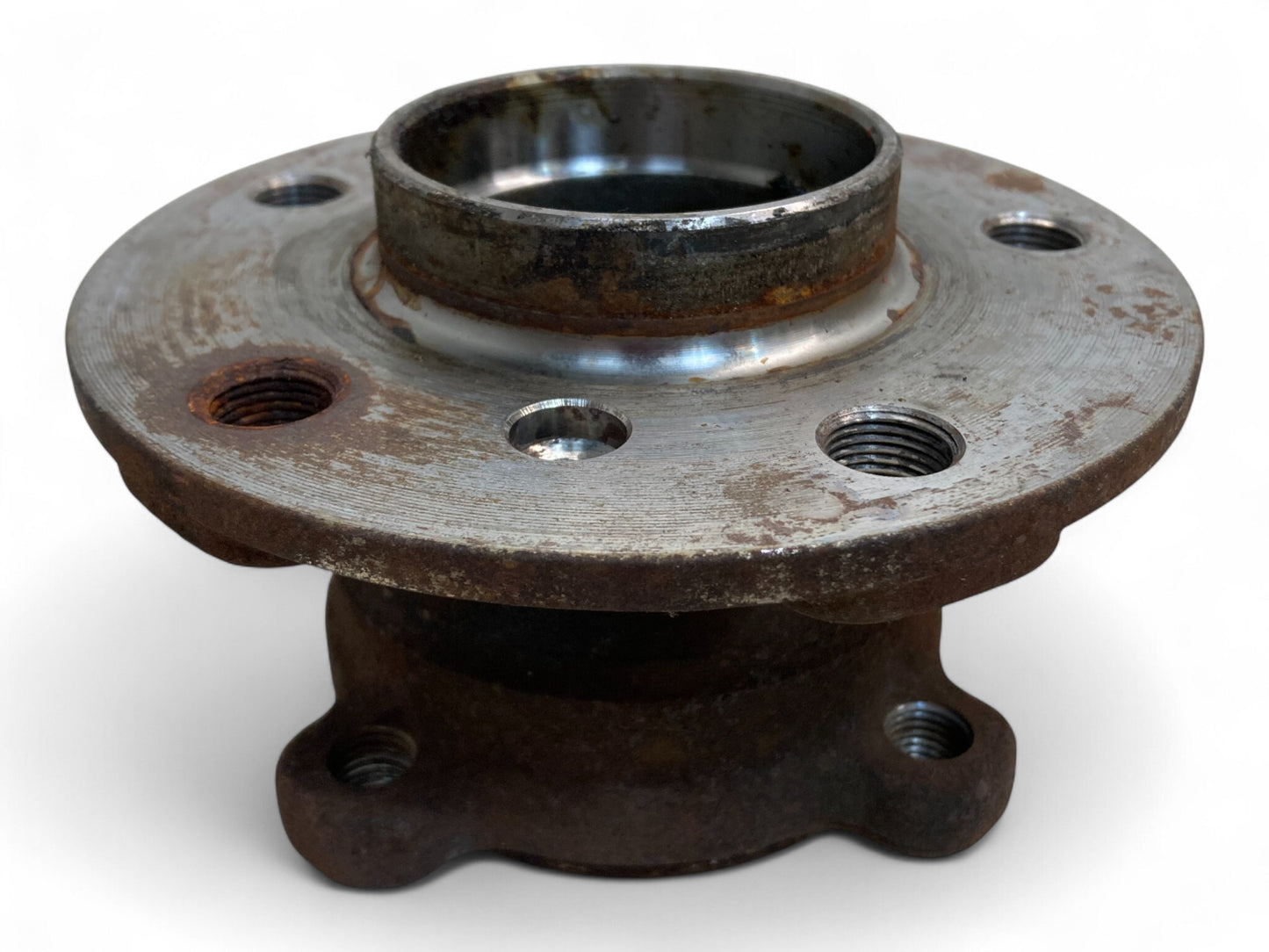 Mini Cooper Rear Wheel Hub with Bearing B 33416858086 14-21 F5x F60