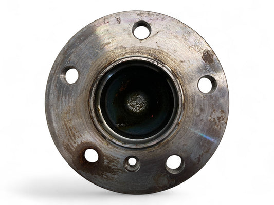 Mini Cooper Rear Wheel Hub with Bearing B 33416858086 14-21 F5x F60