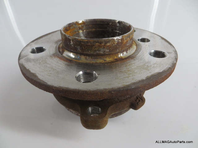 Mini Cooper Front Wheel Hub with Bearing 33416867926 F5x F60