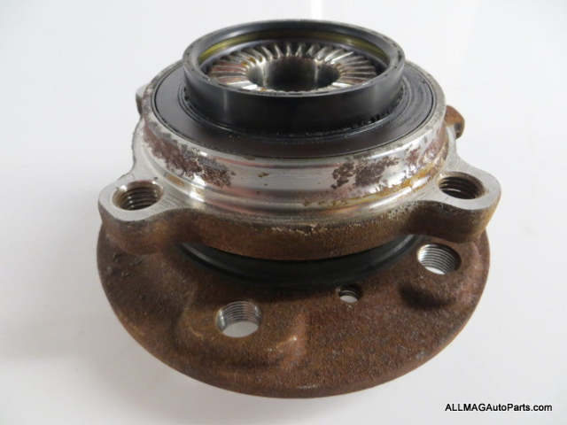 Mini Cooper Front Wheel Hub with Bearing 33416867926 F5x F60