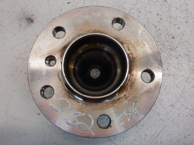 Mini Cooper Rear Wheel Hub with Bearing H 33416858086 14-21 F5x F60
