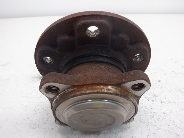 Mini Cooper Rear Wheel Hub with Bearing H 33416858086 14-21 F5x F60