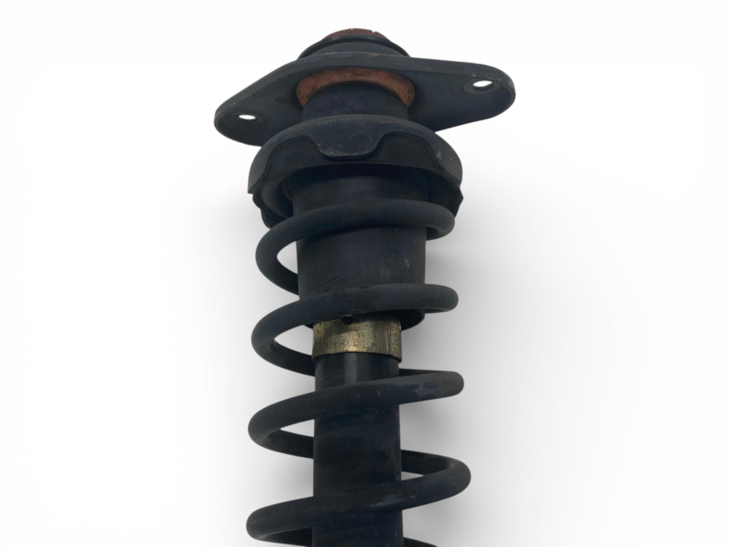 Mini Cooper Convertible Rear Spring Strut Shock Pair 33526781136 05-08 R52 533
