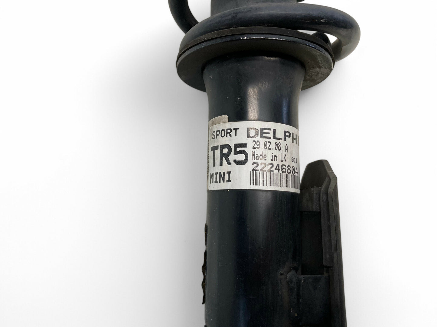 Mini Cooper Sport Suspension Rear Strut and Spring Pair 07-13 R56 471