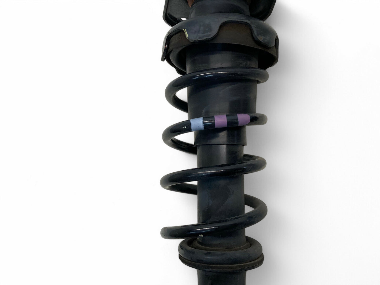 Mini Cooper Sport Suspension Rear Strut and Spring Pair 07-13 R56 471