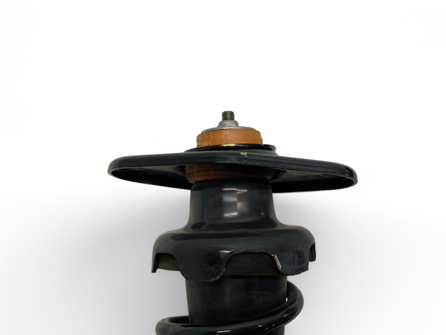 Mini Cooper Sport Suspension Rear Strut and Spring Pair 07-13 R56 471