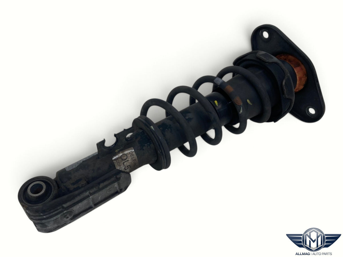 Mini Cooper Sport Suspension Rear Strut and Spring Pair 07-13 R56 563