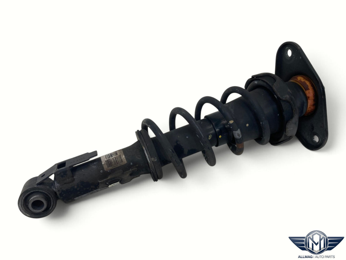 Mini Cooper Sport Suspension Rear Strut and Spring Pair 07-13 R56 563