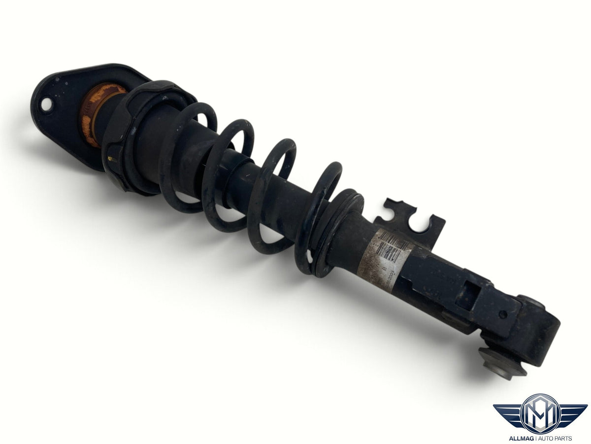 Mini Cooper Sport Suspension Rear Strut and Spring Pair 07-13 R56 563