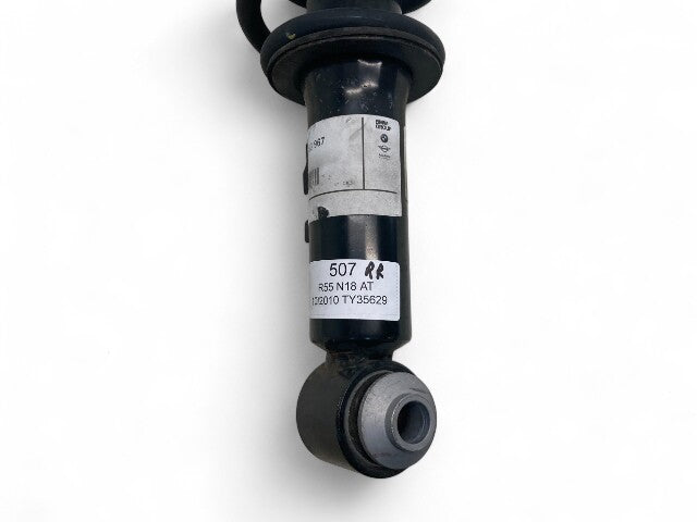 Mini Cooper Clubman Rear Strut Pair 28k Miles 33526853967 08-14 R55 507