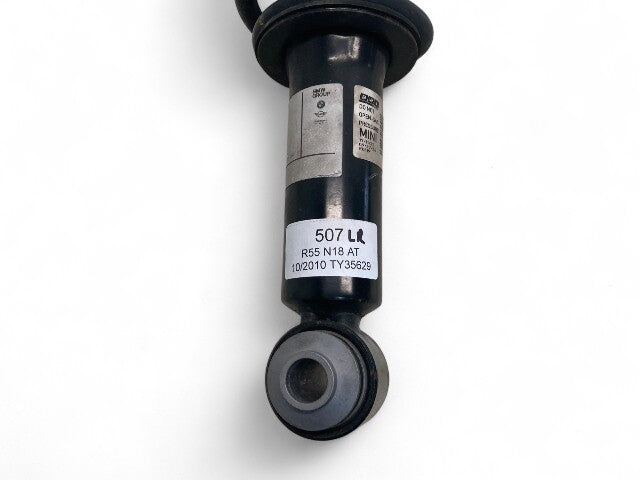 Mini Cooper Clubman Rear Strut Pair 28k Miles 33526853967 08-14 R55 507