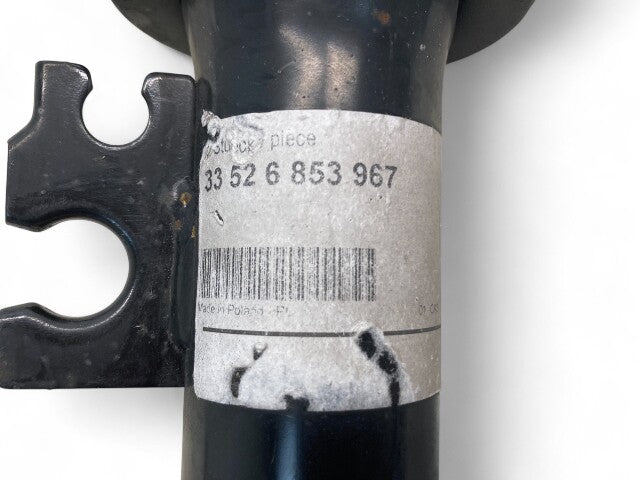 Mini Cooper Clubman Rear Strut Pair 28k Miles 33526853967 08-14 R55 507